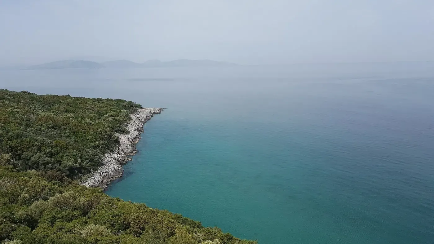 Dilek Yarımadası