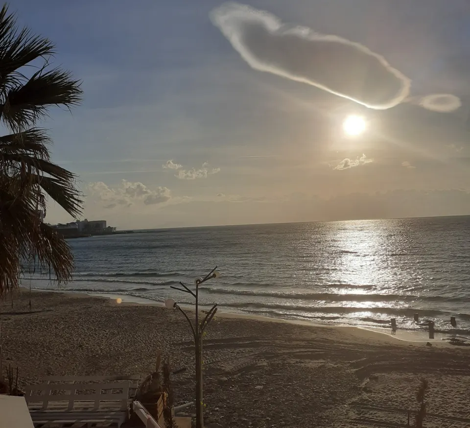 Kadınlar Denizi - Kuşadası 01