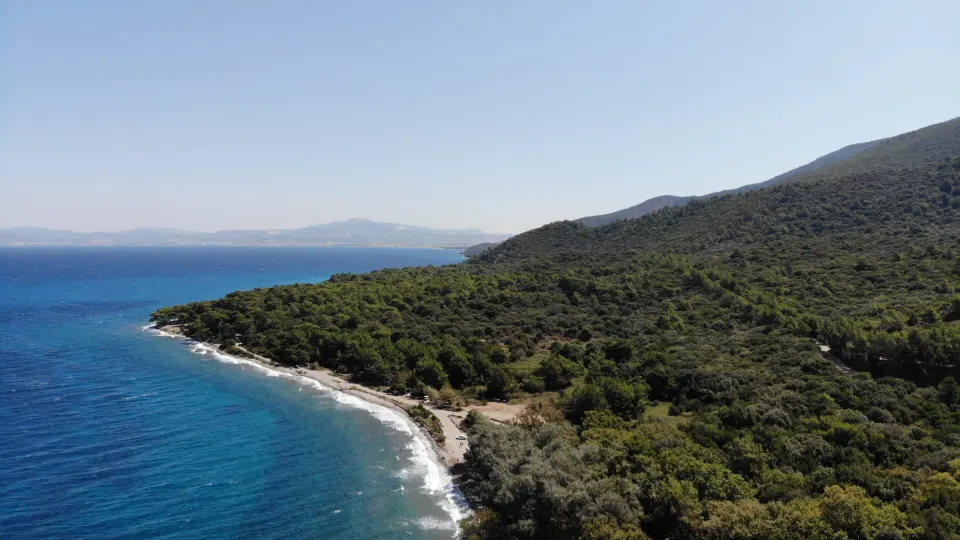 Kavakliburun Bay 2