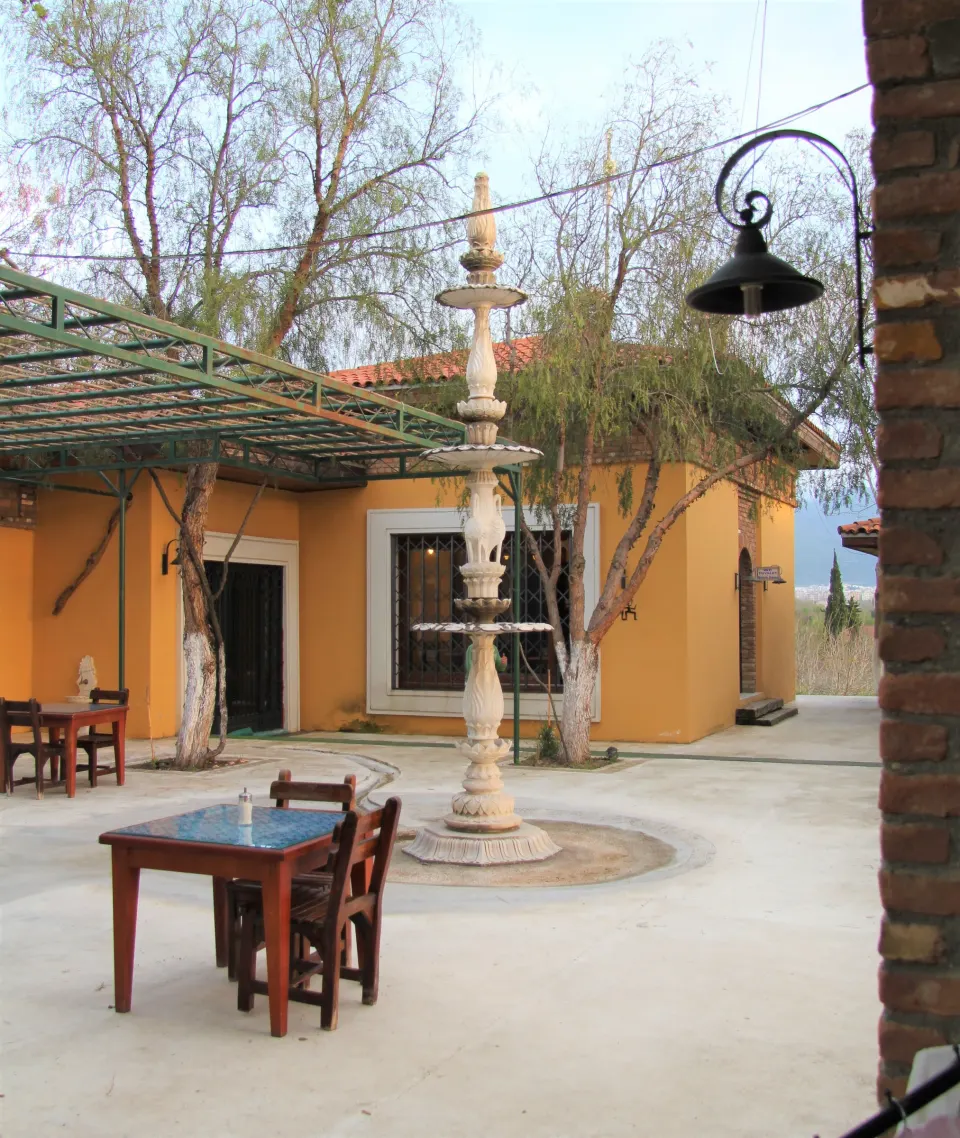 Kuşadası 2013-03-28zd