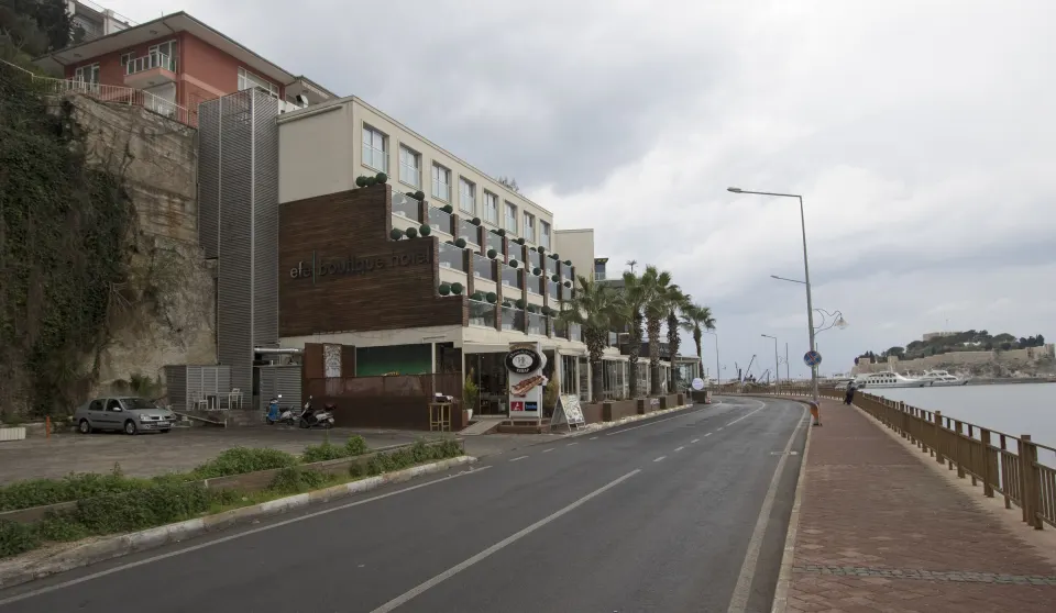 Efe Boutique Hotel, Kuşadası