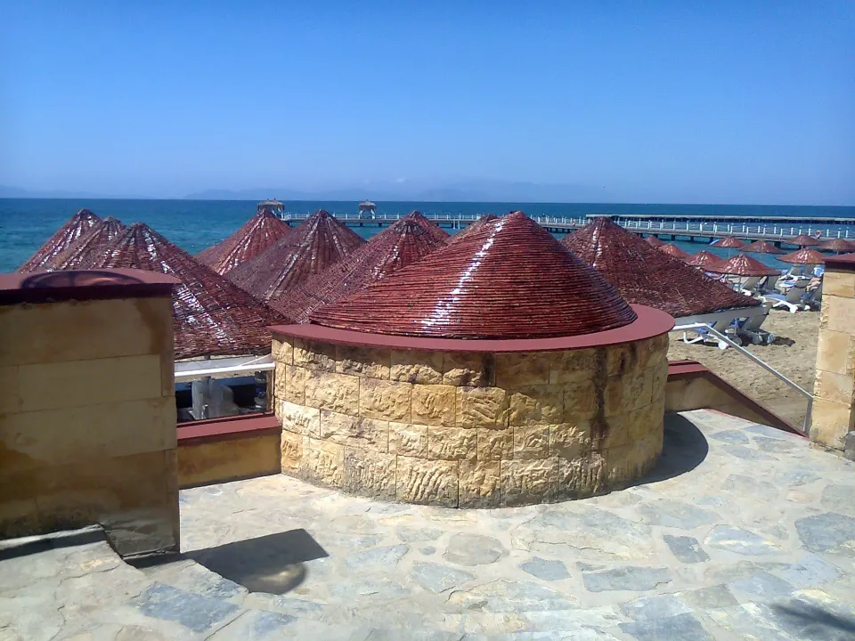 Fantasia Kusadasi