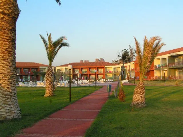 Ephesia Holiday Beach Club in 2005