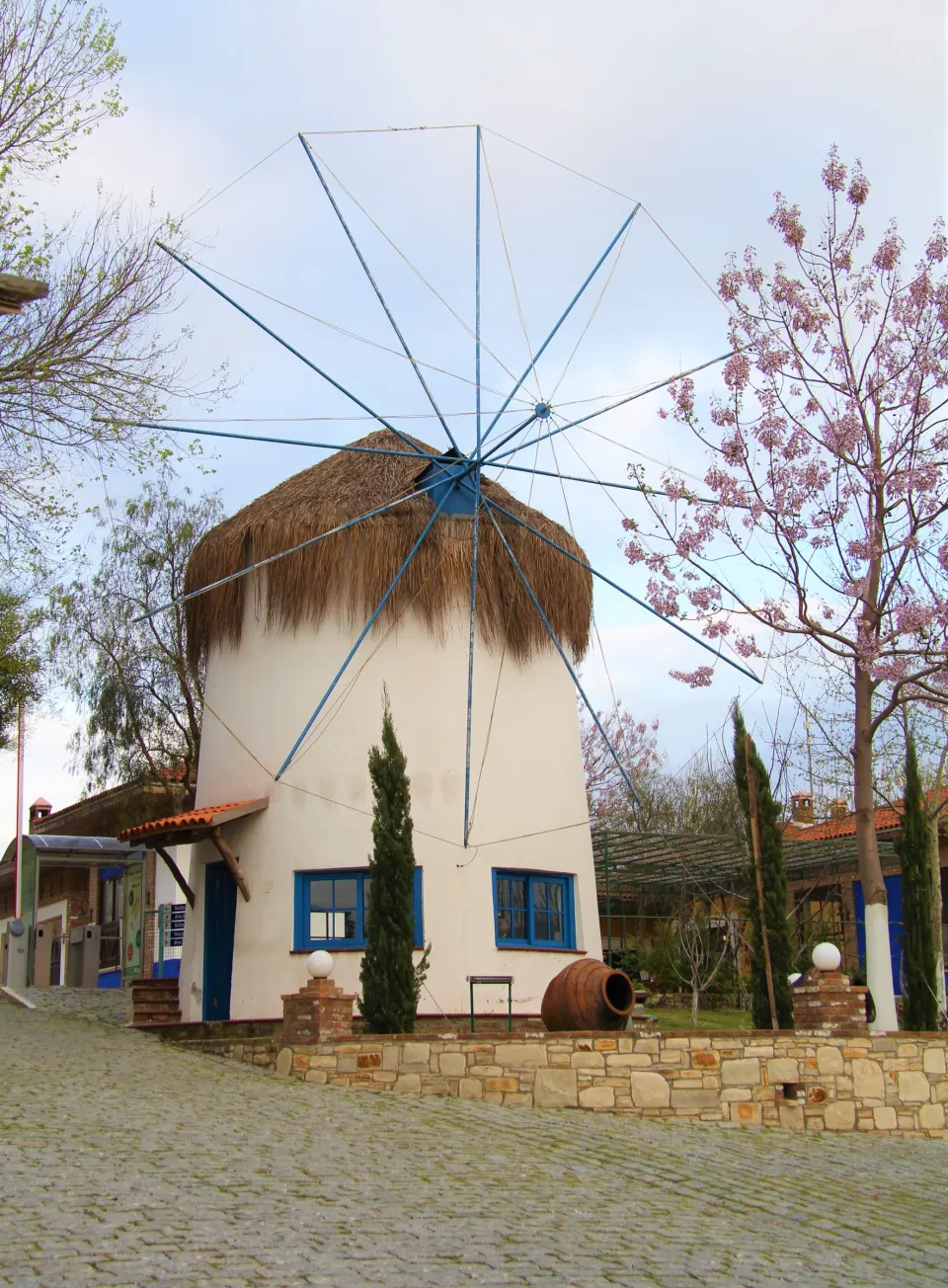 Kuşadası 2013-03-28y