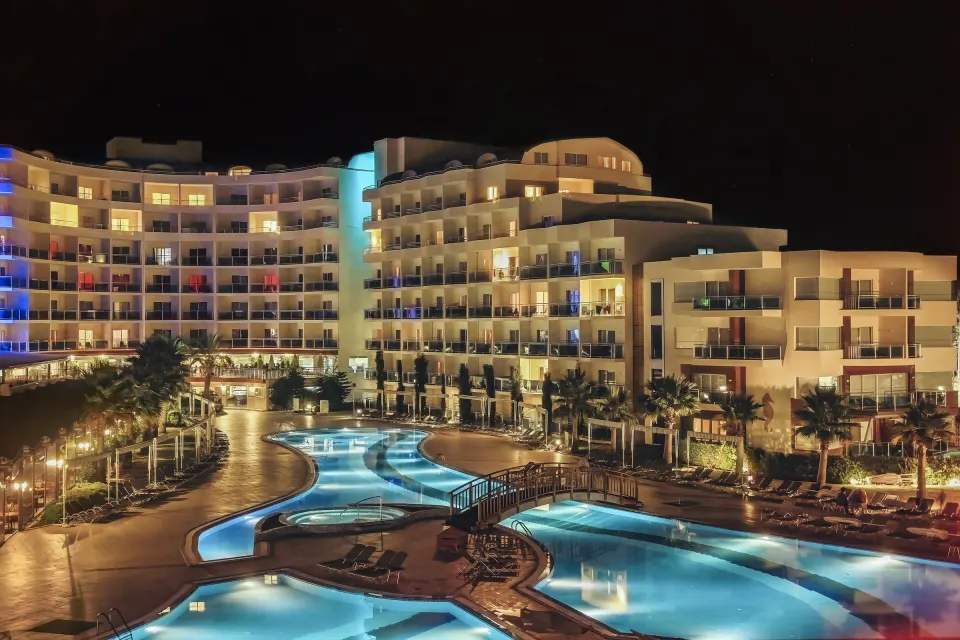 TR.AY.Kusadasi Sealight Hotel 32 3x2-R 5K