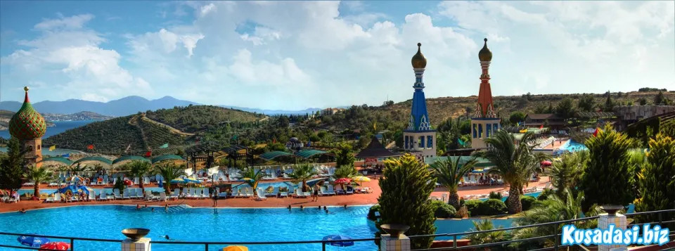 Adaland Kusadasi