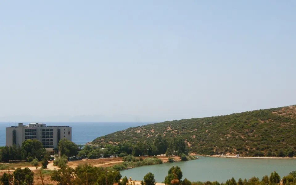 Hotel, Izmir