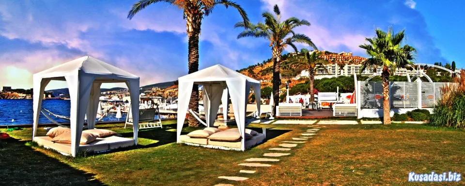 Kusadasi Jade Beach Club